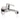Icon Long Body Bib Tap with Round Wall Flange