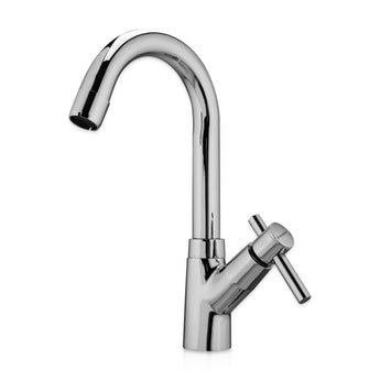 Plexa Table-Mount Kitchen Sink Tap