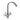 Vitra Table-Mount Wash Basin Mixer Tap (Centre Hole)