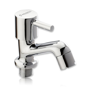 Vitra Pillar Tap for Wash Basin