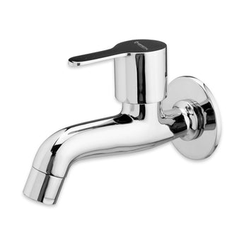 Prada Long Body Bib Tap with Wall Flange