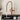 Regent Rose Gold Flexible Pull-out Kitchen Sink Mixer Tap