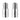 Extension Nipple (2 Inches) Chrome Plated Brass - Pack of 2