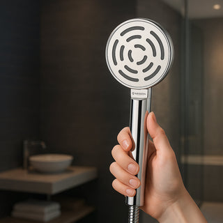 Hand Showers