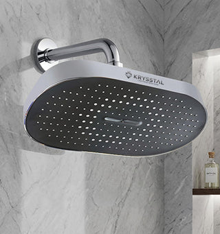 Overhead Showers