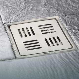 Floor Drains