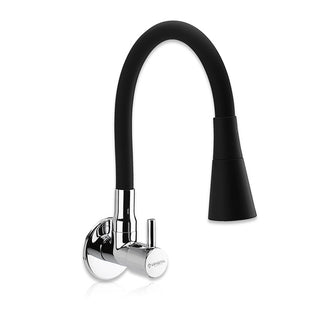 Silicone Spout Faucets