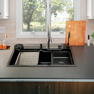 Kitchen Sinks