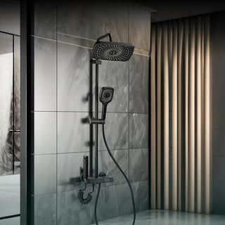 Shower Systems
