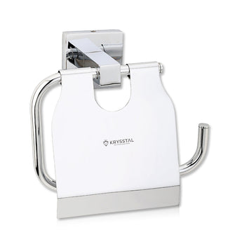 Square 304-SS Toilet Paper Holder