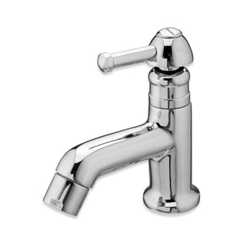 Stellar Pillar Tap for Wash Basin
