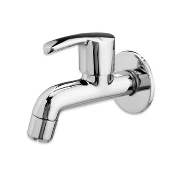 Mirage Bib Tap with Wall Flange