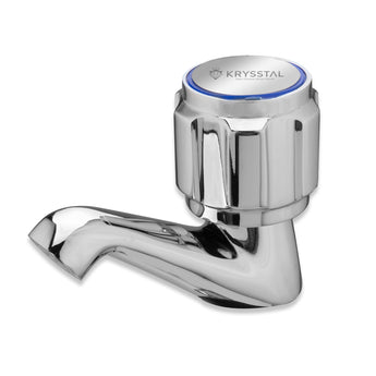 Matrix Pillar Tap for Wash Basin
