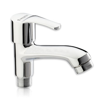 Icon Pillar Tap for Wash Basin