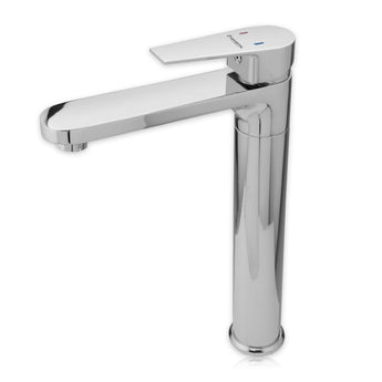 Angelo Tall Body Wash Basin Mixer Tap
