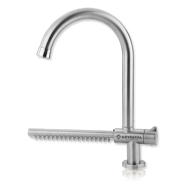 Cascade Waterfall Kitchen Sink Tap