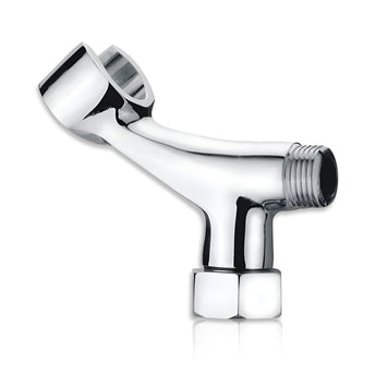 Brass Crutch for Telephonic Wall Mixer Tap
