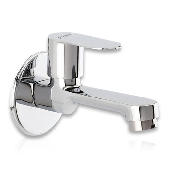 Royal Bib Tap with Round Wall Flange