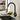 Rivera Black Kitchen Sink Mixer Tap with Round Swivel Spout