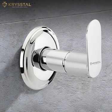 Royal Concealed Stop Valve - 15mm