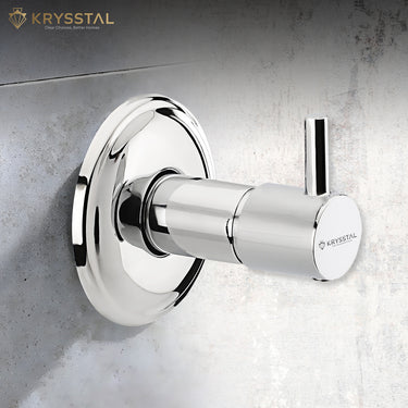 Vitra Concealed Stop Valve - 20mm