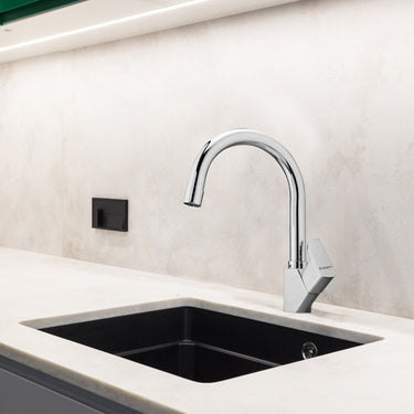Merlin Table-Mount Kitchen Sink Tap