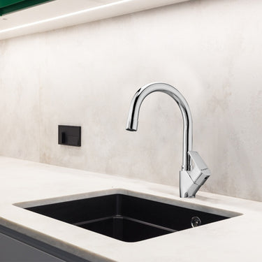 Angelo Table-Mount Kitchen Sink Tap