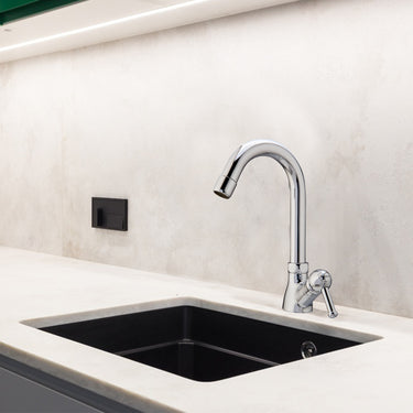 Stellar Table-Mount Kitchen Sink Tap
