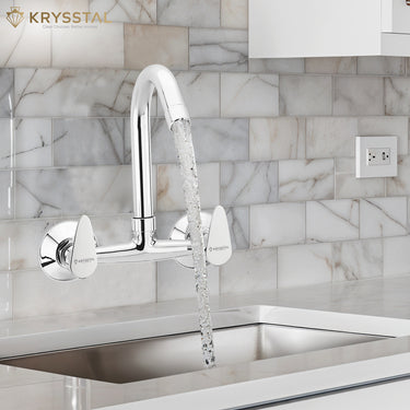 Eeco Kitchen Sink Mixer Tap