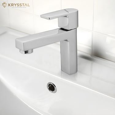 Angelo Pillar Tap for Wash Basin