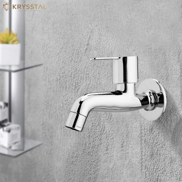 Prada Long Body Bib Tap with Wall Flange