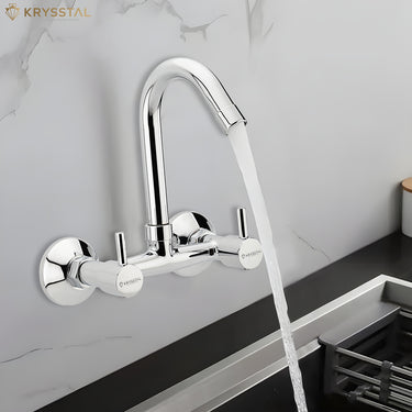 Vitra Kitchen Sink Mixer Tap