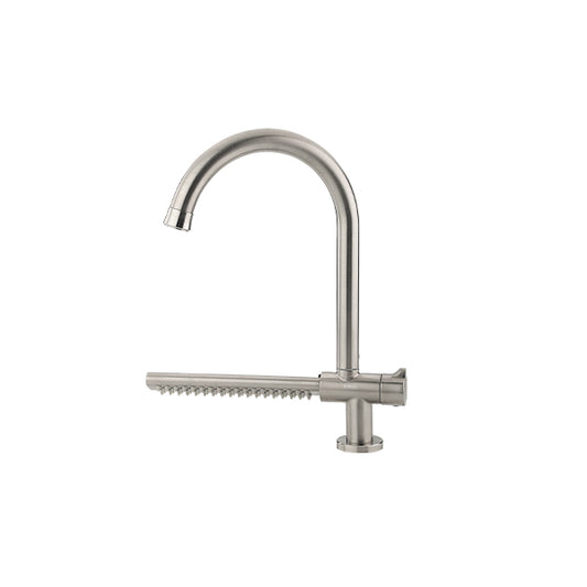 Cascade Waterfall Kitchen Sink Tap