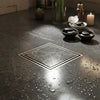 Tile-Insert 304-SS (5