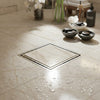 Tile-Insert 304-SS (6