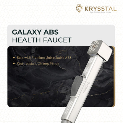 Galaxy ABS Health Faucet Gun