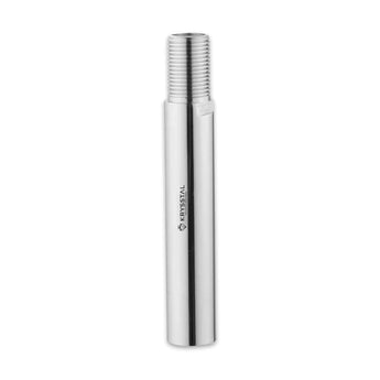 Extension Nipple (6 Inches) Chrome Plated Brass