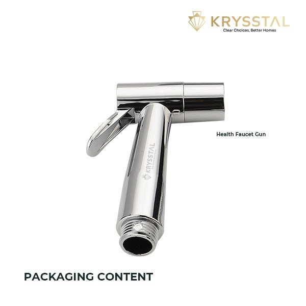 Spa ABS Health Faucet Gun