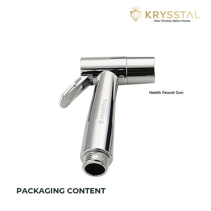 Spa ABS Health Faucet Gun