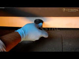 A video of the installation of Kitchen Sink Mixer Faucet with RO Tap with its installation finish guide.